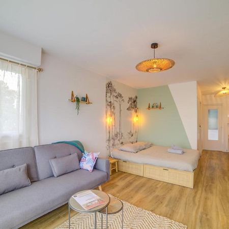 Bel Aparte, Design, Proche Domaine Universitaire Turly Bourges Exterior foto